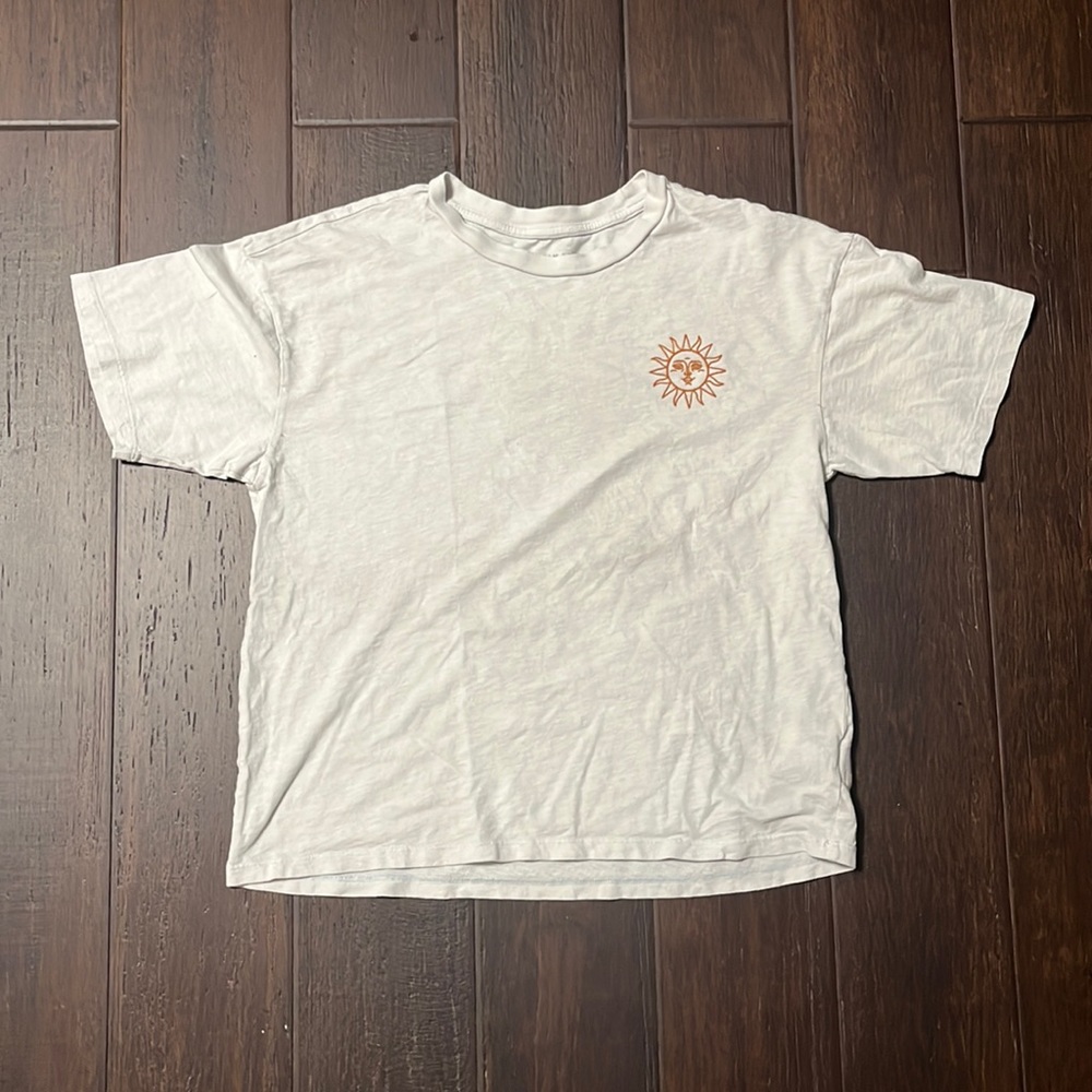 Small American Eagle graphic t-shirt